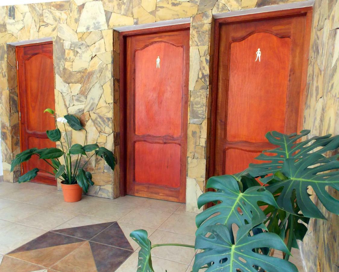 Portal De Los Valles Chicoana Bagian luar foto